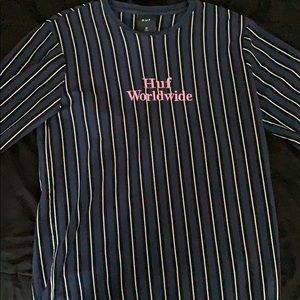 Huf Long Sleeve